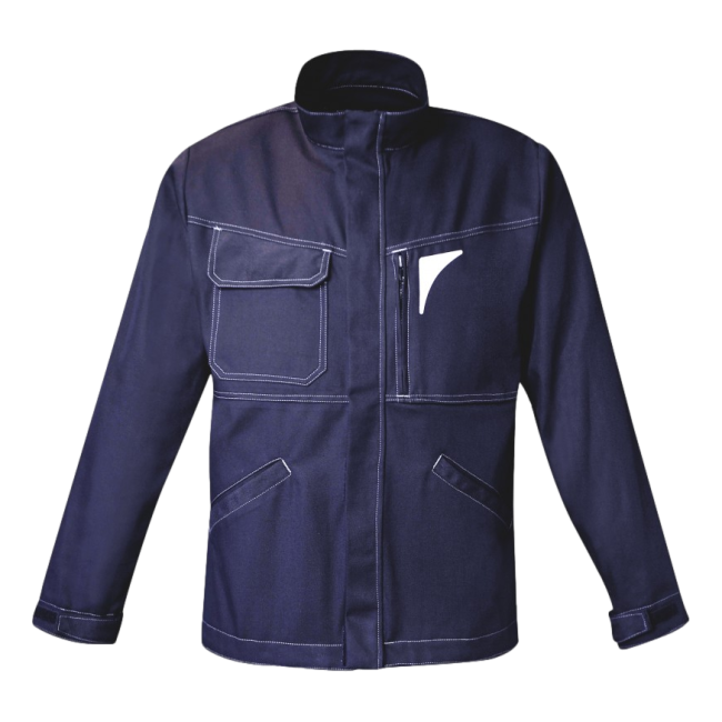 Arbeitsjacke Ben Marine - SNV