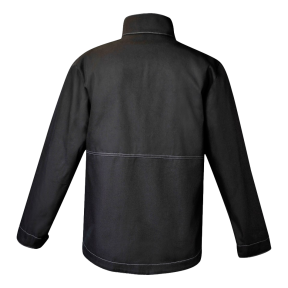Arbeitsjacke Ben Schwarz - SNV