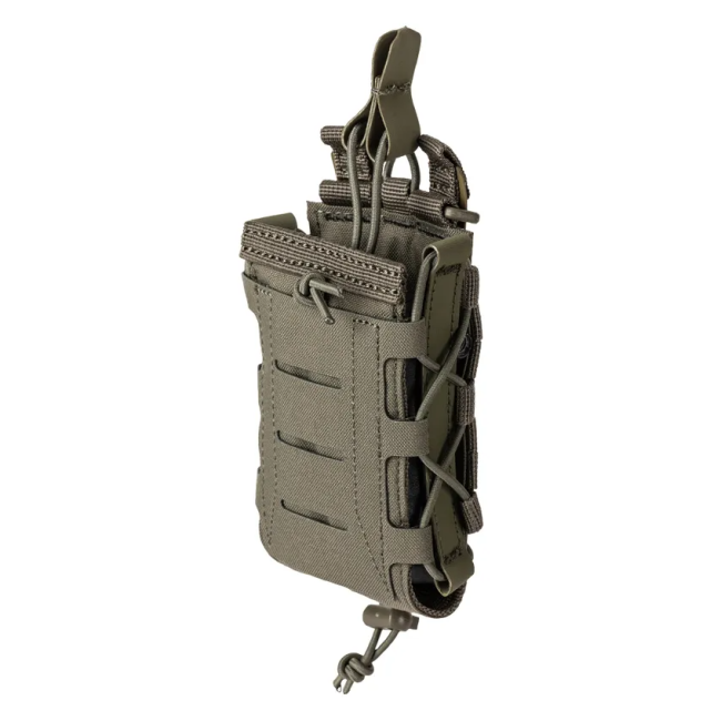 Tas FLEX SGL MLTI CAL RANGER GREEN - 5.11 Tactical