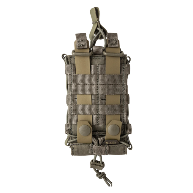 Tas FLEX SGL MLTI CAL RANGER GREEN - 5.11 Tactical