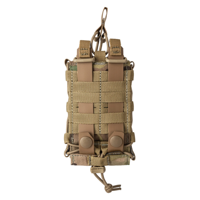 Tas FLEX SGL MLTI CAL MC MULTICAM - 5.11 Tactical