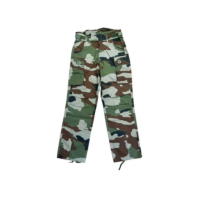 Broek F3 Uniform Cam CE - Arktis