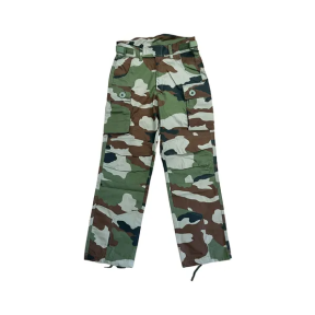 Pantalon F3 Uniform Cam CE - Arktis