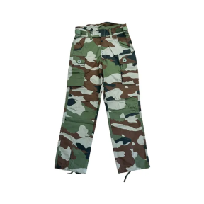 Pantalon F3 Uniform Cam CE - Arktis