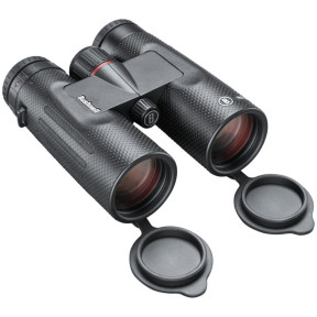 JUMELLE BUSHNELL NITRO 10X42 PRISME EN TOIT - NOIRE - Bushnell
