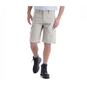 Short de travail Ripstop Cargo Sable - CARHARTT - Occasion
