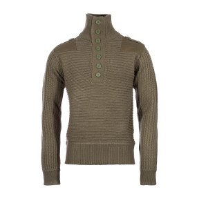 Pull alpin olive - Brandit
