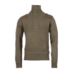 Pull alpin olive - Brandit