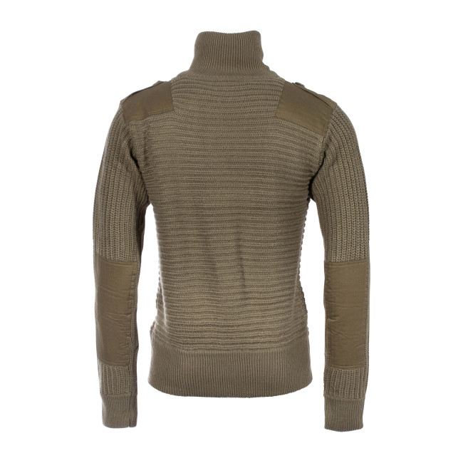 Pull alpin olive - Brandit