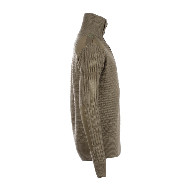 Pull alpin olive - Brandit