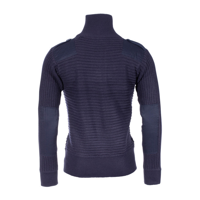 Pull alpin marine - Brandit