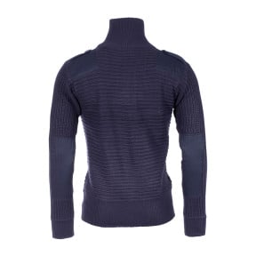 Alpin-Pullover marineblau - Brandit