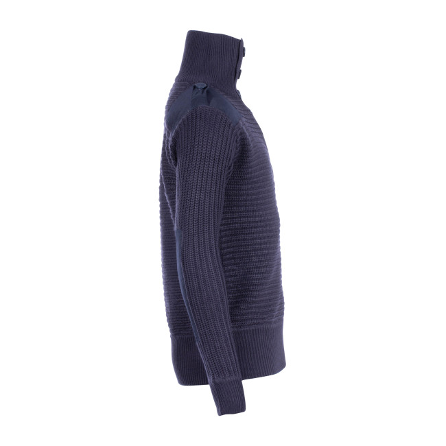 Alpine trui marine - Brandit
