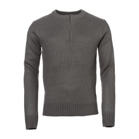 Pull armée anthracite - Brandit