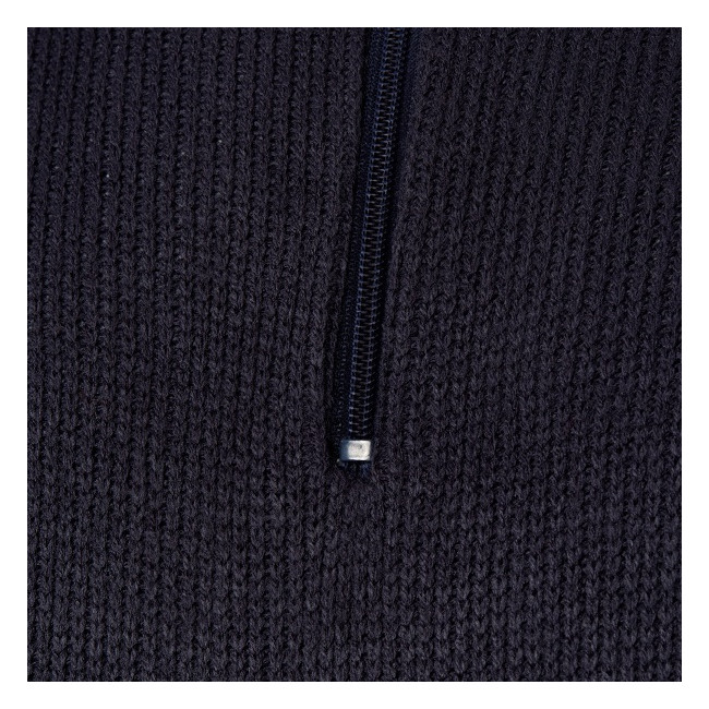 Leger trui marine - Brandit