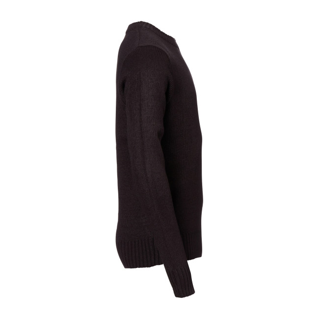 Pull armée noir - Brandit