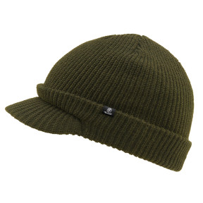 Bonnet casquette olive - Brandit