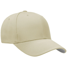 Casquette Flexfit coyote - Brandit