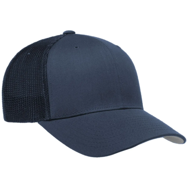 Flexfit pet mesh marine - Brandit