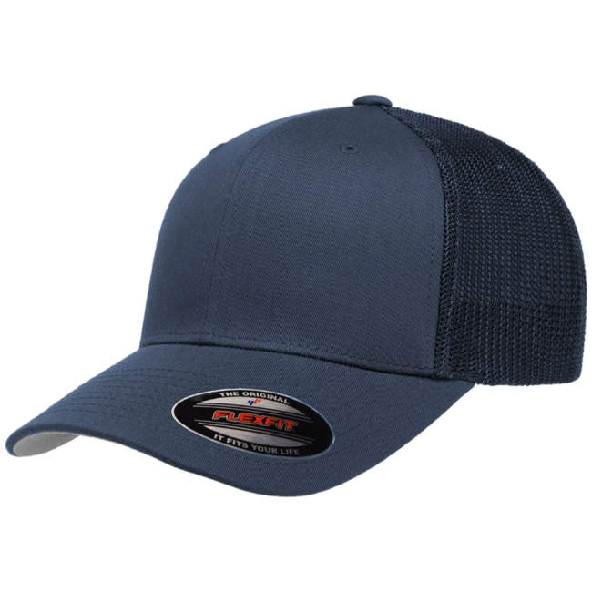 Marine Flexfit Mesh Cap - Brandit