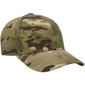 Flexfit pet multicam - Brandit