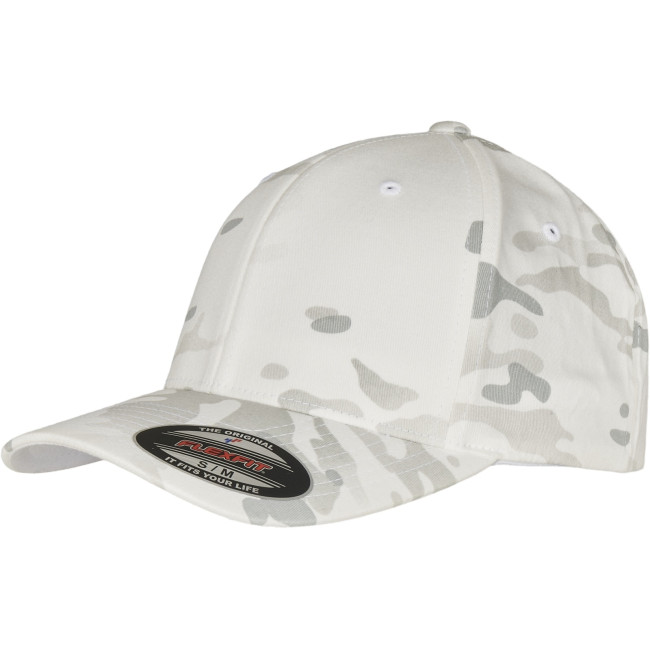 Flexfit pet multicam alpin - Brandit