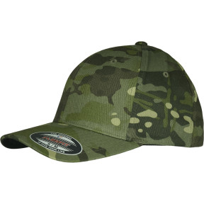 Flexfit pet multicam tropical - Brandit