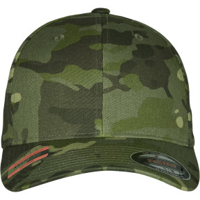 Casquette Flexfit multicam tropical - Brandit