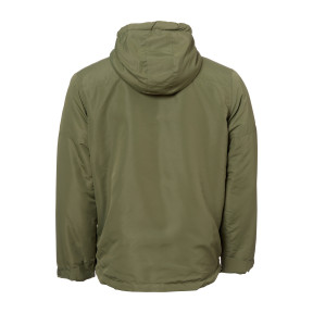 Coupe-vent sherpa olive - Brandit