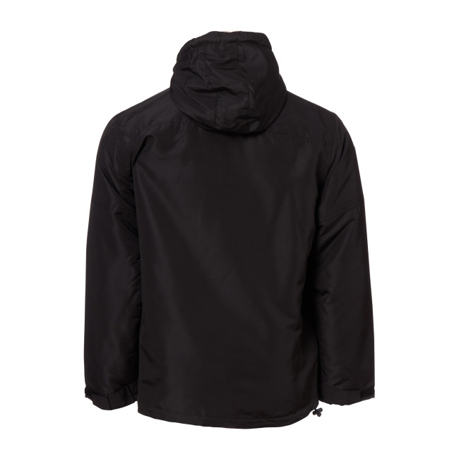 Sherpa windjack zwart - Brandit