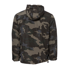 Kurtka wiatrówka sherpa darkcamo - Brandit