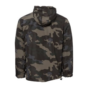 Darkcamo Sherpa Windjacke - Brandit