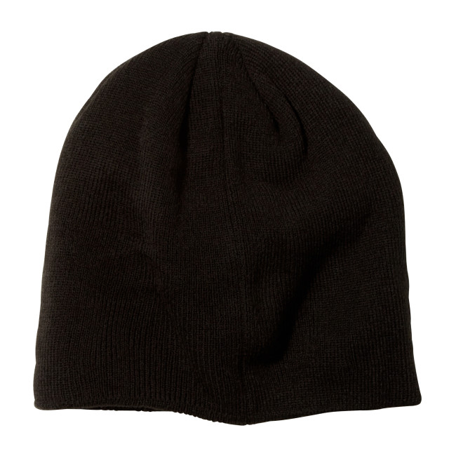Czapka typu beanie czarna - Brandit