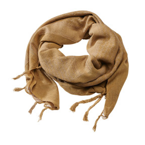 Shemag sjaal camel - Brandit