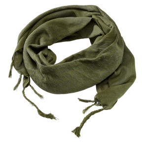 Szalik shemag olive - Brandit