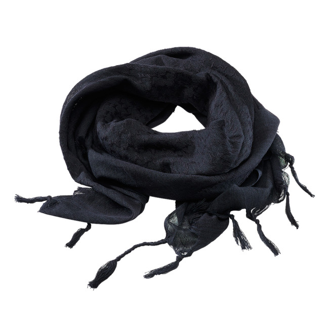 Shemag sjaal marine/zwart - Brandit