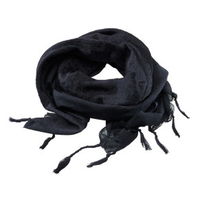 Shemagh Schal marine/schwarz - Brandit