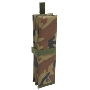 Sitzmatte woodland - Brandit