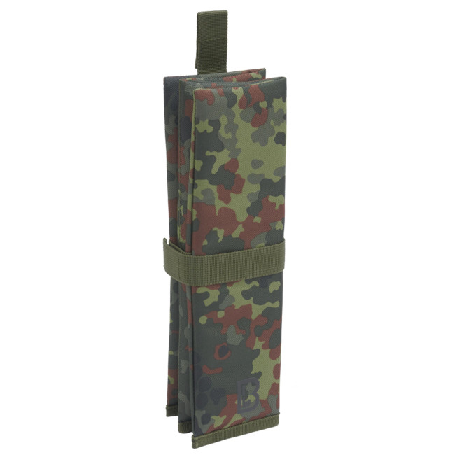 Zitmat flecktarn - Brandit