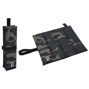 Tapis d'assise darkcamo - Brandit