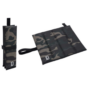 Zitmat darkcamo - Brandit