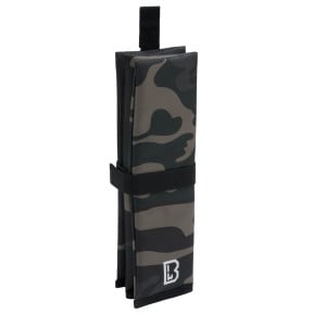 Tapis d'assise darkcamo - Brandit