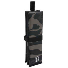 Zitmat darkcamo - Brandit