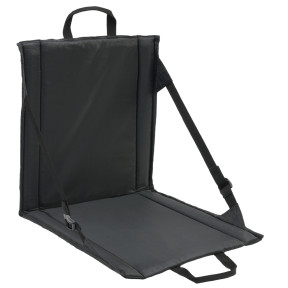 Klapphocker schwarz - Brandit
