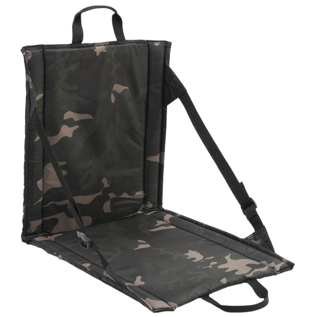 Krzesło składane darkcamo - Brandit