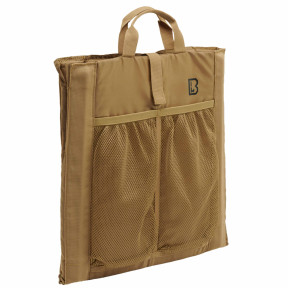 Siège pliable camel - Brandit