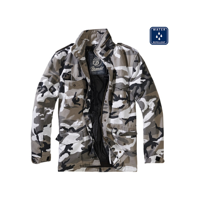 Klassieke jas M65 urban - Brandit