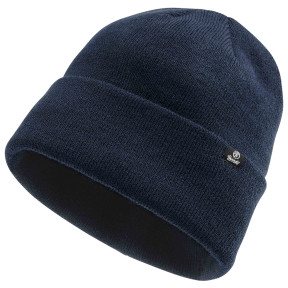 Czapka z drobnym splotem Watch Cap marine - Brandit