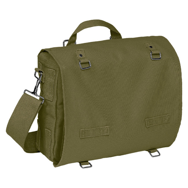 Duża torba bojowa olive - Brandit