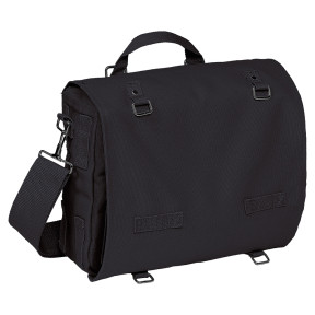 Grand sac de combat noir - Brandit